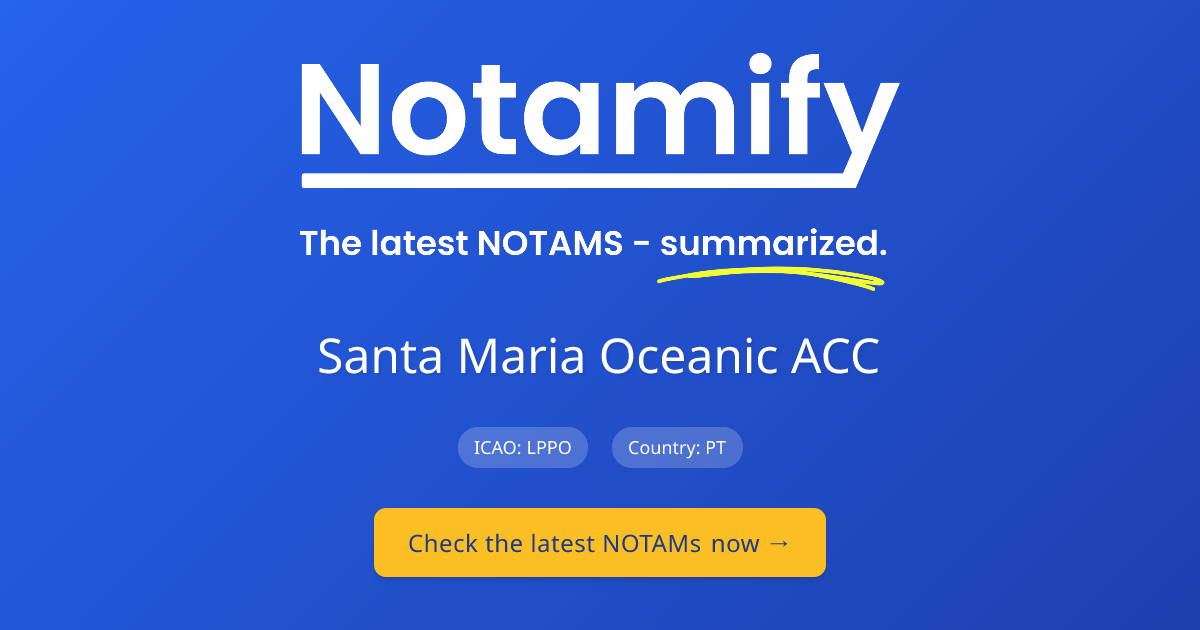 A stationary airspace reservation will take place with different ...